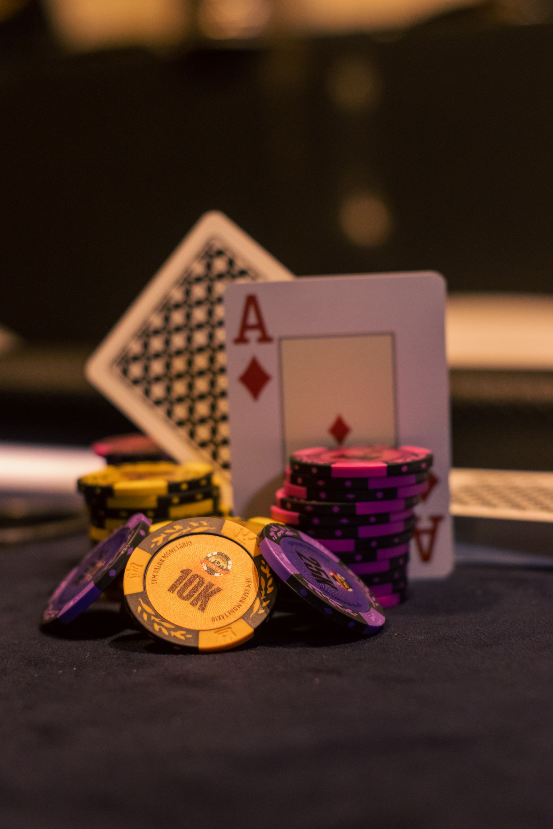 Không gian casino trực tuyến tại THANTAI88
